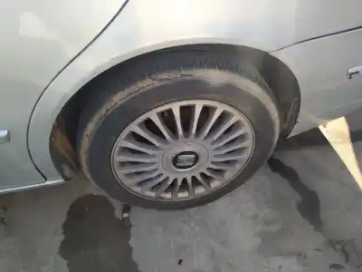 İkinci el araba yedek parçası arka sol amortisör için seat toledo ii (1m2) 1.9 tdi oem iam referansları 