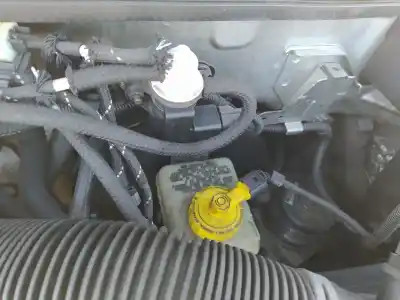 İkinci el araba yedek parçası fren servisi için seat toledo ii (1m2) 1.9 tdi oem iam referansları 