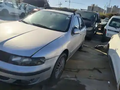 İkinci el araba yedek parçası ön aks için seat toledo ii (1m2) 1.9 tdi oem iam referansları 