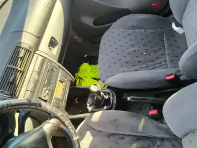 İkinci el araba yedek parçası uyari için seat toledo ii (1m2) 1.9 tdi oem iam referansları 