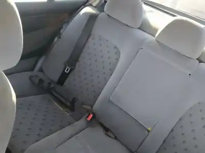 İkinci el araba yedek parçası orta arka kemer kanca için seat toledo ii (1m2) 1.9 tdi oem iam referansları 