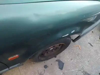 Recambio de automóvil de segunda mano de AMORTIGUADOR DELANTERO DERECHO para RENAULT R 19 BERL. CON PORTÓN (B/C53)  referencias OEM IAM   