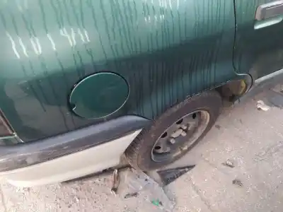 Recambio de automóvil de segunda mano de LLANTA para RENAULT R 19 BERL. CON PORTÓN (B/C53)  referencias OEM IAM   