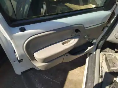 Pezzo di ricambio per auto di seconda mano  per RENAULT KANGOO (F/KC0)  Riferimenti OEM IAM   