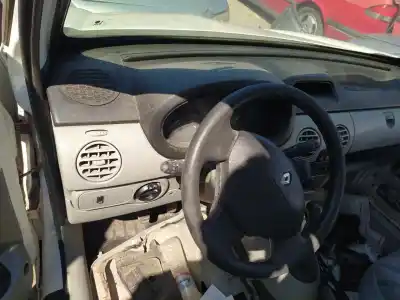 Pezzo di ricambio per auto di seconda mano  per RENAULT KANGOO (F/KC0)  Riferimenti OEM IAM   