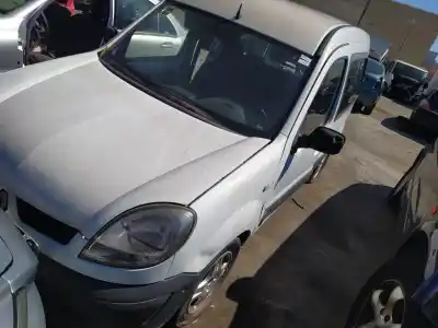 Автозапчастина б/у передня вісь для RENAULT KANGOO (F/KC0) K9K714 Посилання на OEM IAM   