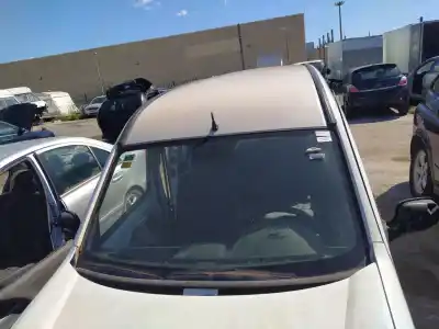 Автозапчасти б/у рычаг стеклоочистителя передний правый за RENAULT KANGOO (F/KC0) K9K714 ссылки OEM IAM   