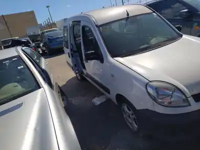 Автозапчастина б/у передній бампер підсилення для RENAULT KANGOO (F/KC0) K9K714 Посилання на OEM IAM   
