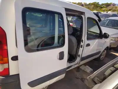 Автозапчастина б/у права зовнішня ручка для RENAULT KANGOO I (F/KC0) K9K714 Посилання на OEM IAM   