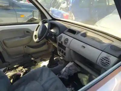 Автозапчасти б/у полный нормальный нагрев за RENAULT KANGOO I (F/KC0) K9K714 ссылки OEM IAM   