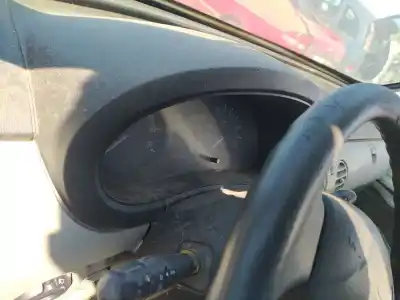 Автозапчасти б/у приборная доска за renault kangoo i (f/kc0) k9k714 ссылки oem iam 