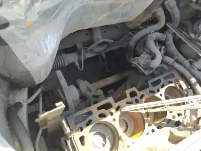 Pezzo di ricambio per auto di seconda mano Riduttore per RENAULT KANGOO I (F/KC0) K9K714 Riferimenti OEM IAM   
