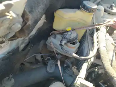 Автозапчасти б/у тормозной насос за renault kangoo i (f/kc0) k9k714 ссылки oem iam 
