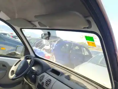 Автозапчасти б/у внутренний свет за renault kangoo i (f/kc0) k9k714 ссылки oem iam 