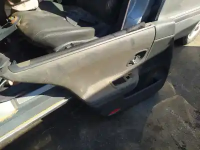 Автозапчастина б/у передній правий віконний вимикач для FORD KA+ (CDU) 2373553 Посилання на OEM IAM   