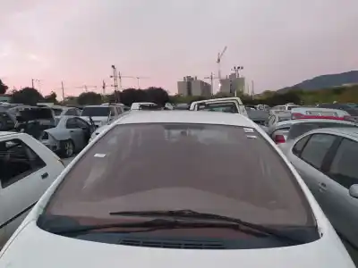 Автозапчасти б/у ветровое стекло за ford ka+ (cdu) 2373553 ссылки oem iam 