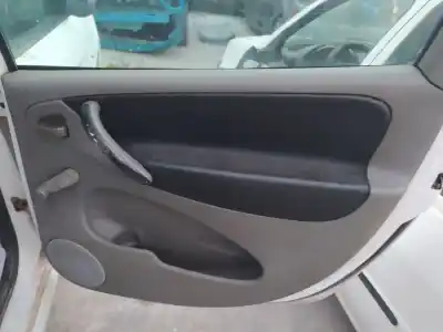 Автозапчасти б/у задний правый стеклорегулятор за ford ka+ (cdu) 2373553 ссылки oem iam 