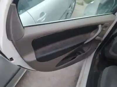 Автозапчасти б/у регулятор стекла заднего левого за ford ka+ (cdu) 2373553 ссылки oem iam 