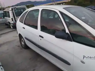 Автозапчасти б/у дверь задняя правая за ford ka+ (cdu) 2373553 ссылки oem iam 