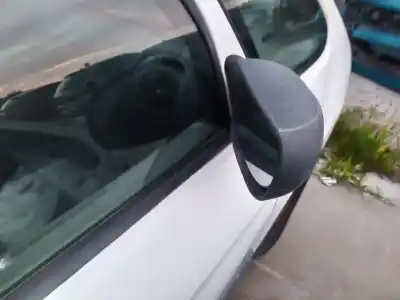 Автозапчасти б/у задний вид справа за ford ka+ (cdu) 2373553 ссылки oem iam 