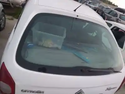 Автозапчасти б/у рычаг заднего стеклоочистителя за ford ka+ (cdu) 2373553 ссылки oem iam 