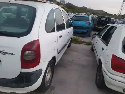 Автозапчасти б/у усиление заднего бампера за FORD KA+ (CDU) 2373553 ссылки OEM IAM   