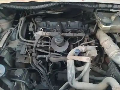 Pezzo di ricambio per auto di seconda mano Compressore Aria Condizionata per FORD KA+ (CDU) 2373553 Riferimenti OEM IAM   