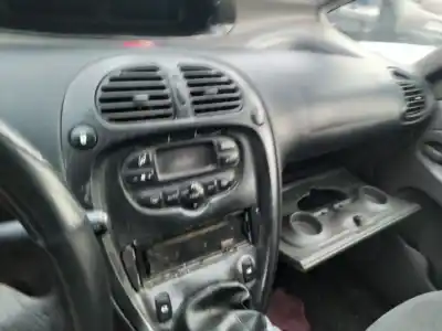 Pezzo di ricambio per auto di seconda mano Controllo Riscaldamento / Aria Condizionata per FORD KA+ (CDU) 2373553 Riferimenti OEM IAM   