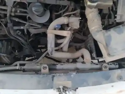 Автозапчастина б/у радіатор опалення / кондиціонації для FORD KA+ (CDU) 2373553 Посилання на OEM IAM   