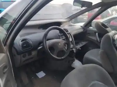 Автозапчастина б/у рульва колонка для FORD KA+ (CDU) 2373553 Посилання на OEM IAM   