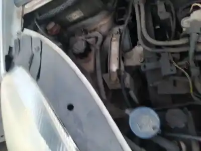 Автозапчасти б/у напорная трубка усилителя рулевого управления за ford ka+ (cdu) 2373553 ссылки oem iam 