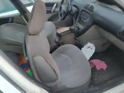 Автозапчасти б/у сиденье правое переднее за ford ka+ (cdu) 2373553 ссылки oem iam 