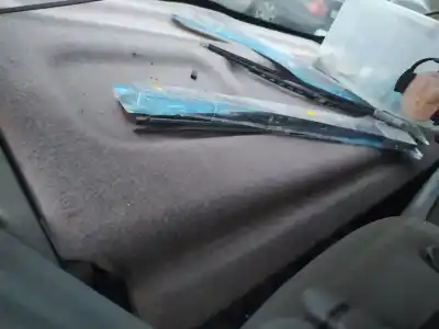 Автозапчастина б/у задній лоток для FORD KA+ (CDU) 2373553 Посилання на OEM IAM   