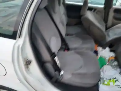 Автозапчасти б/у задний правый ремень безопасности за ford ka+ (cdu) 2373553 ссылки oem iam 