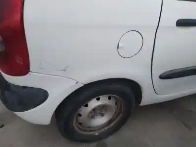 Автозапчасти б/у топливный бак за ford ka+ (cdu) 2373553 ссылки oem iam 