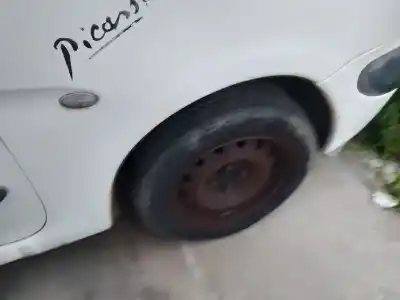 Автозапчасти б/у передний правый нижний рычаг подвески за ford ka+ (cdu) 2373553 ссылки oem iam 