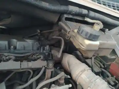Автозапчасти б/у тормозной серво за ford ka+ (cdu) 2373553 ссылки oem iam 