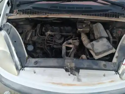 Автозапчастина б/у коробка передач для FORD KA+ (CDU) 2373553 Посилання на OEM IAM   