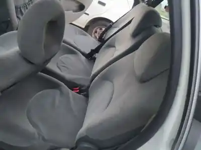 Автозапчастина б/у середне задне сиділо для FORD KA+ (CDU) 2373553 Посилання на OEM IAM   