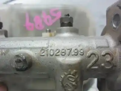 Автозапчастина б/у гальмівний насос для ford ka+ (cdu) 2373553 посилання на oem iam 21028799  