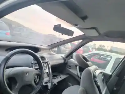 Автозапчасти б/у внутренний свет за ford ka+ (cdu) 2373553 ссылки oem iam 