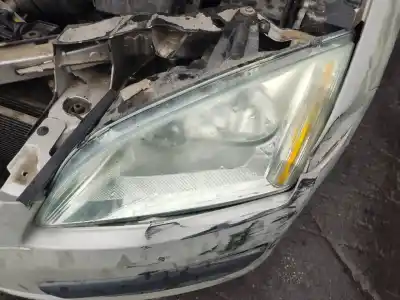 Автозапчастина б/у ліва фара для FORD FOCUS BERLINA (CAP) 2.0 GASOLINA Посилання на OEM IAM   