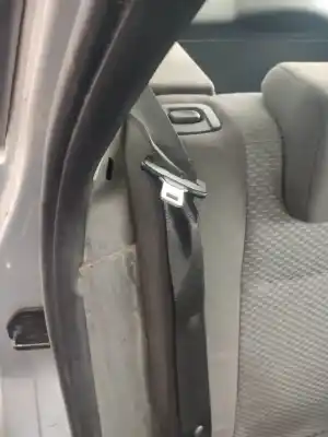 Peça sobressalente para automóvel em segunda mão cinto de segurança traseiro direito por ford focus berlina (cap) 2.0 gasolina referências oem iam 