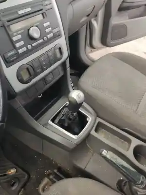 Peça sobressalente para automóvel em segunda mão Caixa De Velocidades por FORD FOCUS BERLINA (CAP) 2.0 GASOLINA Referências OEM IAM   