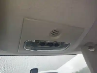Автозапчастина б/у внутрішне світло для FORD FOCUS BERLINA (CAP) 2.0 GASOLINA Посилання на OEM IAM   