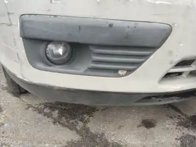 Автозапчастина б/у правий протитуман для FORD FOCUS BERLINA (CAP) 2.0 GASOLINA Посилання на OEM IAM   