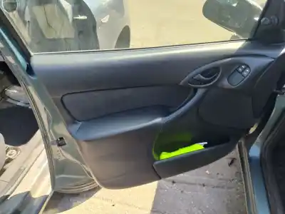 Автозапчасти б/у регулятор стекла переднего левого за FORD FOCUS BERLINA (CAK) FOCUS 1 90 CV ссылки OEM IAM   