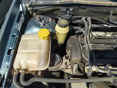 Second-hand car spare part  for FORD FOCUS BERLINA (CAK)  OEM IAM references   