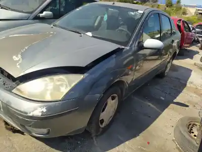 Автозапчастина б/у ліва фара для FORD FOCUS BERLINA (CAK) FOCUS 1 90 CV Посилання на OEM IAM   
