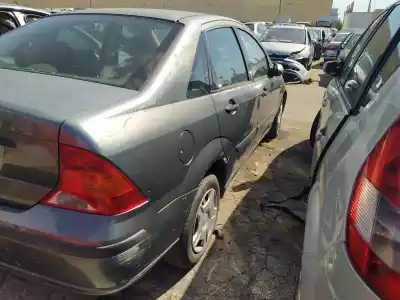 Автозапчасти б/у луна защита задняя справа за FORD FOCUS BERLINA (CAK) FOCUS 1 90 CV ссылки OEM IAM   